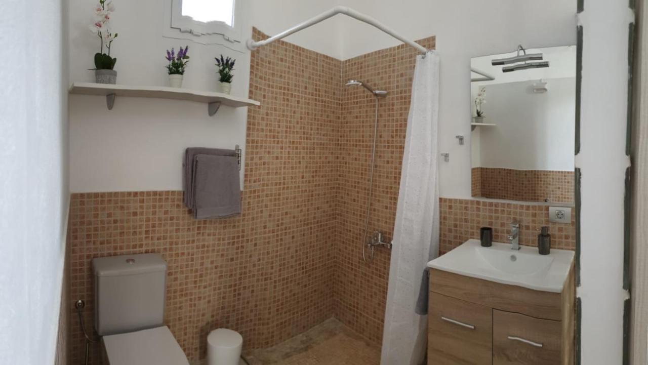 La Casita Del Naranjo Villa Agüimes Buitenkant foto
