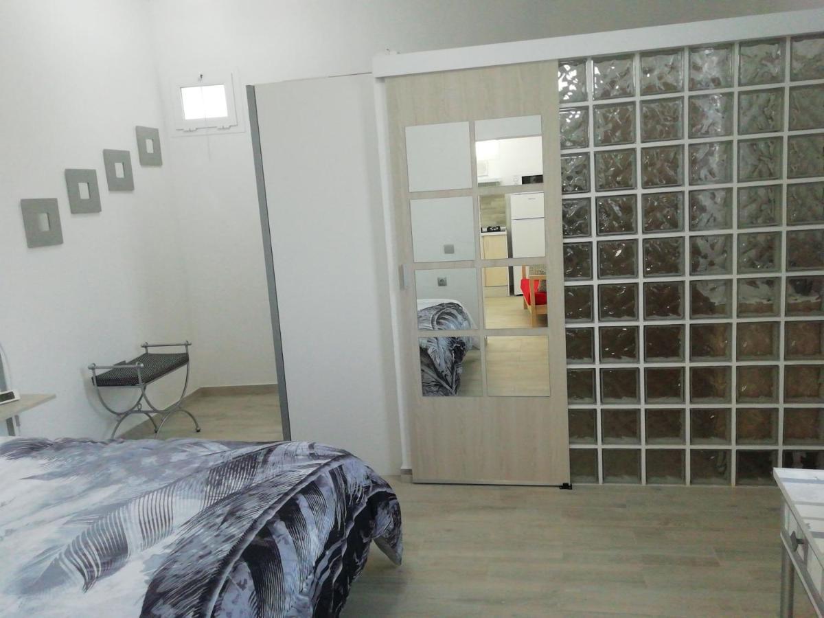La Casita Del Naranjo Villa Agüimes Kamer foto
